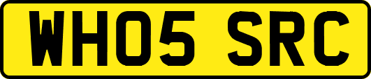 WH05SRC