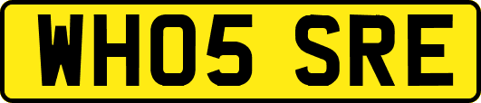 WH05SRE