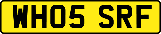 WH05SRF