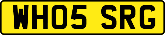 WH05SRG
