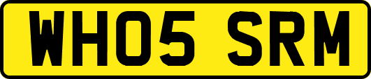 WH05SRM