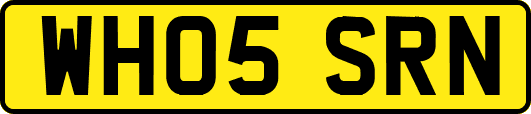 WH05SRN