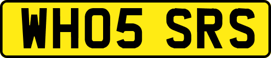 WH05SRS