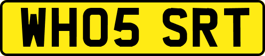 WH05SRT