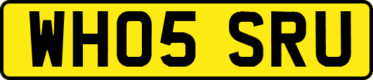 WH05SRU