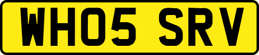 WH05SRV