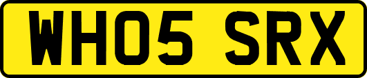 WH05SRX
