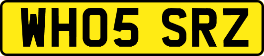 WH05SRZ