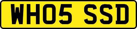 WH05SSD