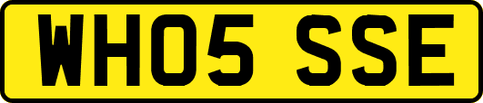 WH05SSE