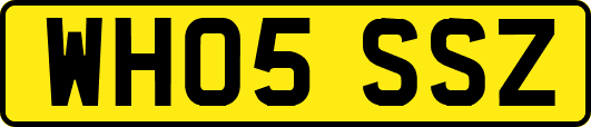 WH05SSZ