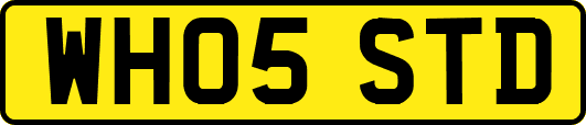 WH05STD