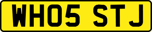 WH05STJ