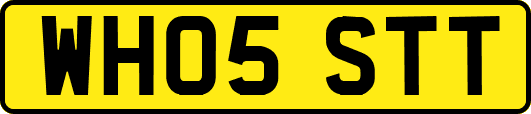 WH05STT
