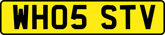 WH05STV