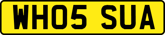 WH05SUA