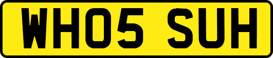 WH05SUH
