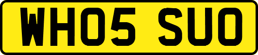 WH05SUO