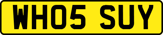WH05SUY