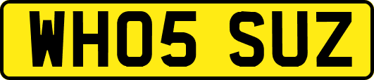 WH05SUZ
