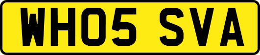 WH05SVA