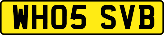WH05SVB