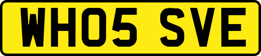 WH05SVE