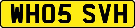 WH05SVH