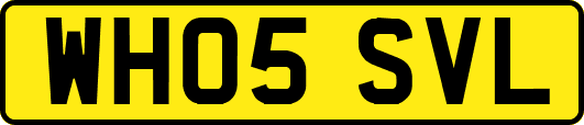 WH05SVL