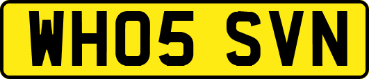 WH05SVN