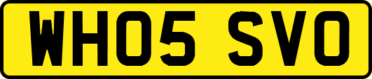 WH05SVO