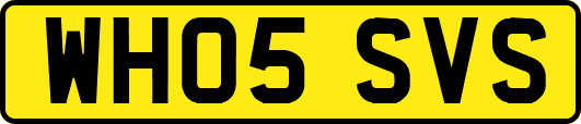 WH05SVS