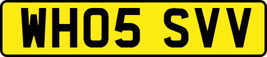 WH05SVV
