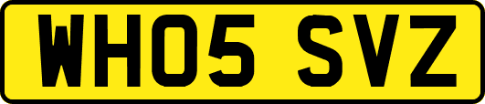 WH05SVZ