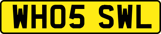 WH05SWL