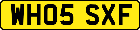 WH05SXF
