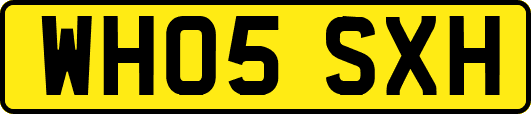 WH05SXH