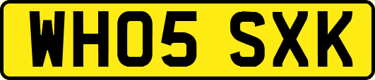 WH05SXK