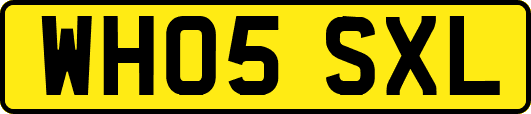WH05SXL