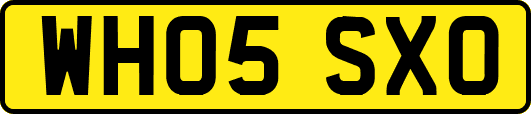 WH05SXO