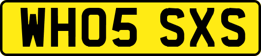 WH05SXS