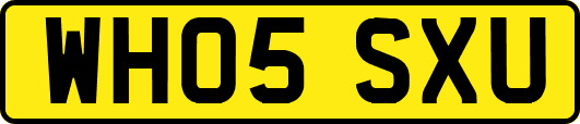 WH05SXU
