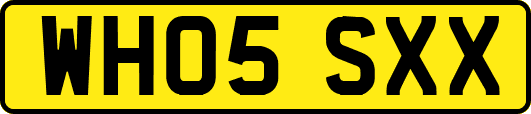 WH05SXX