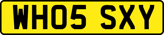 WH05SXY