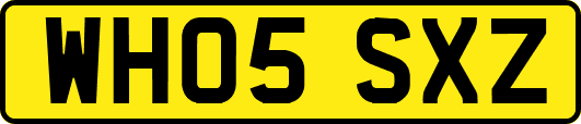 WH05SXZ