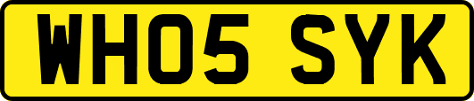 WH05SYK