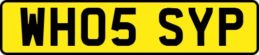 WH05SYP