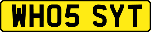 WH05SYT