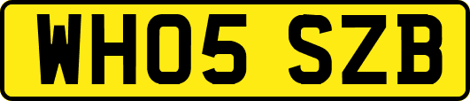 WH05SZB