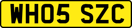 WH05SZC